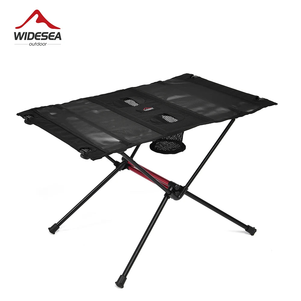 Widesea Folding Camping Table