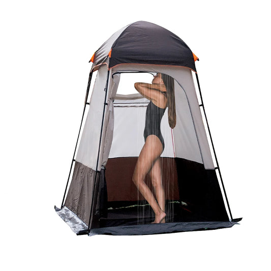 Portable Camping Shower Tent