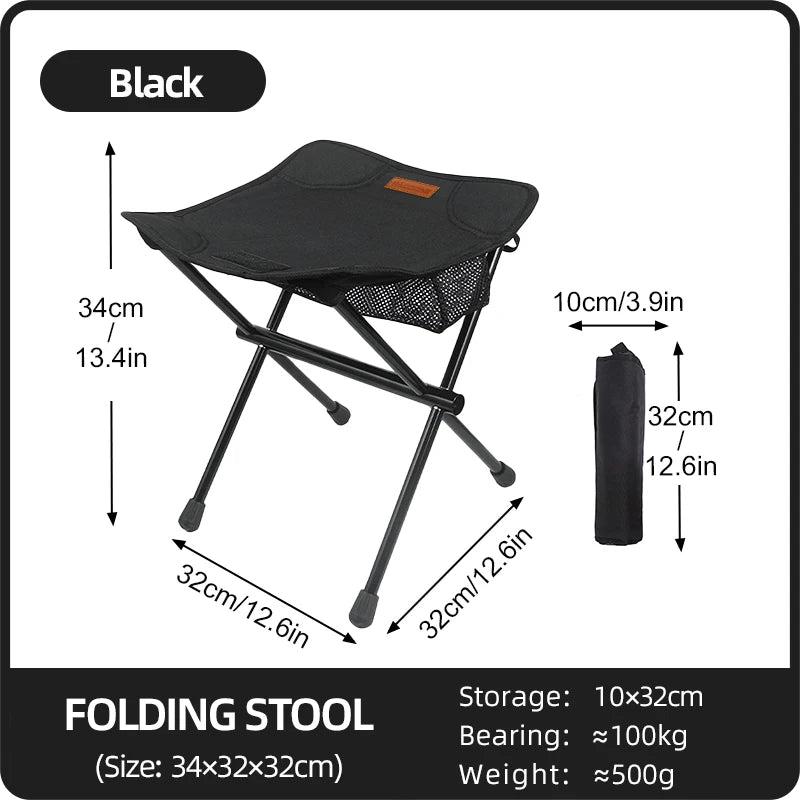 Folding Camping Chair