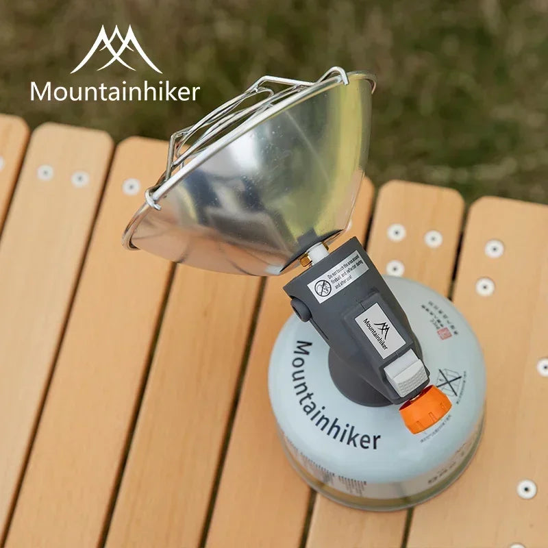 MOUNTAINHIKER Portable Gas Heater