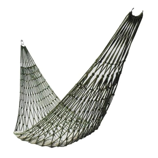 Outdoor Hammock with Straps