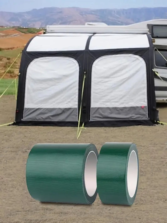 Waterproof Tent Repair Tape Kit